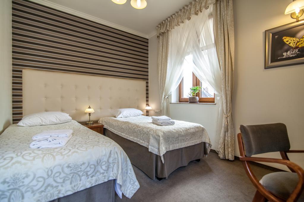 Hotel Fryderyk Rzeszow