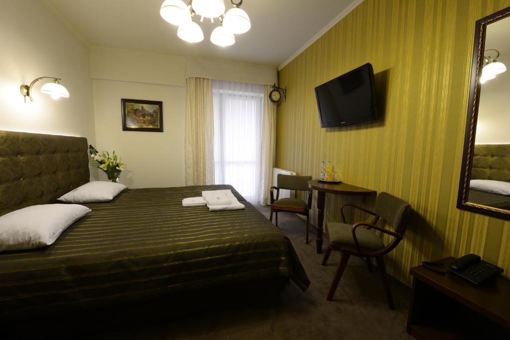 Hotell Fryderyk Rzeszów